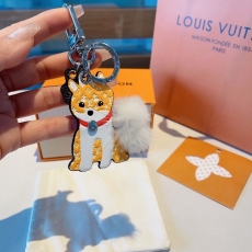 Louis Vuitton Keychains